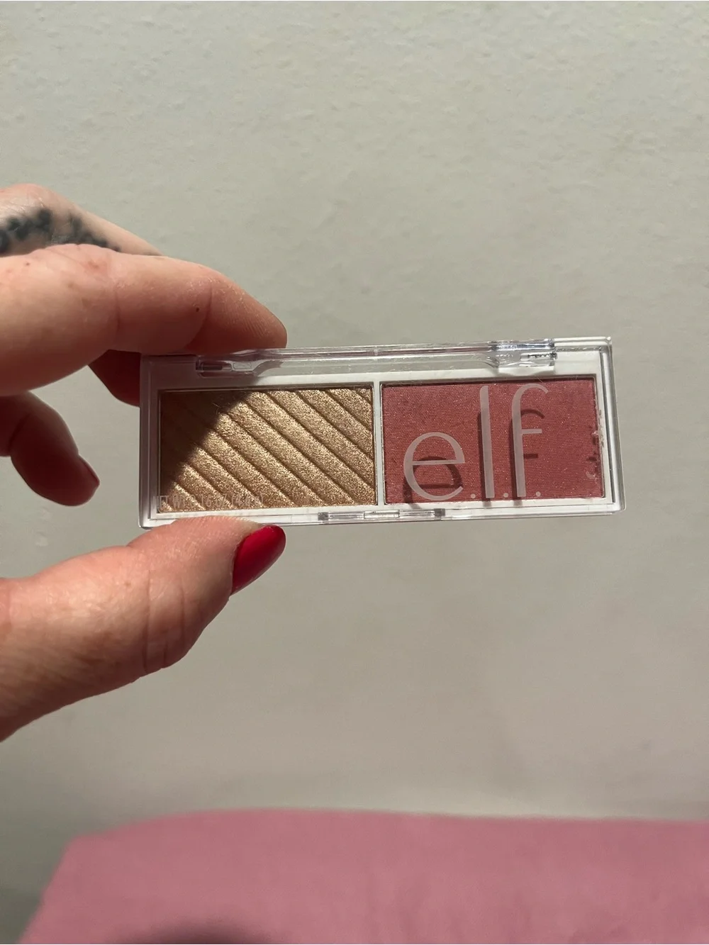 Elf Makup Bundle